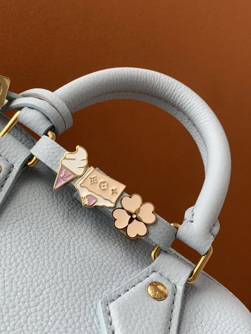 LV Speedy Bags 4194B-0217