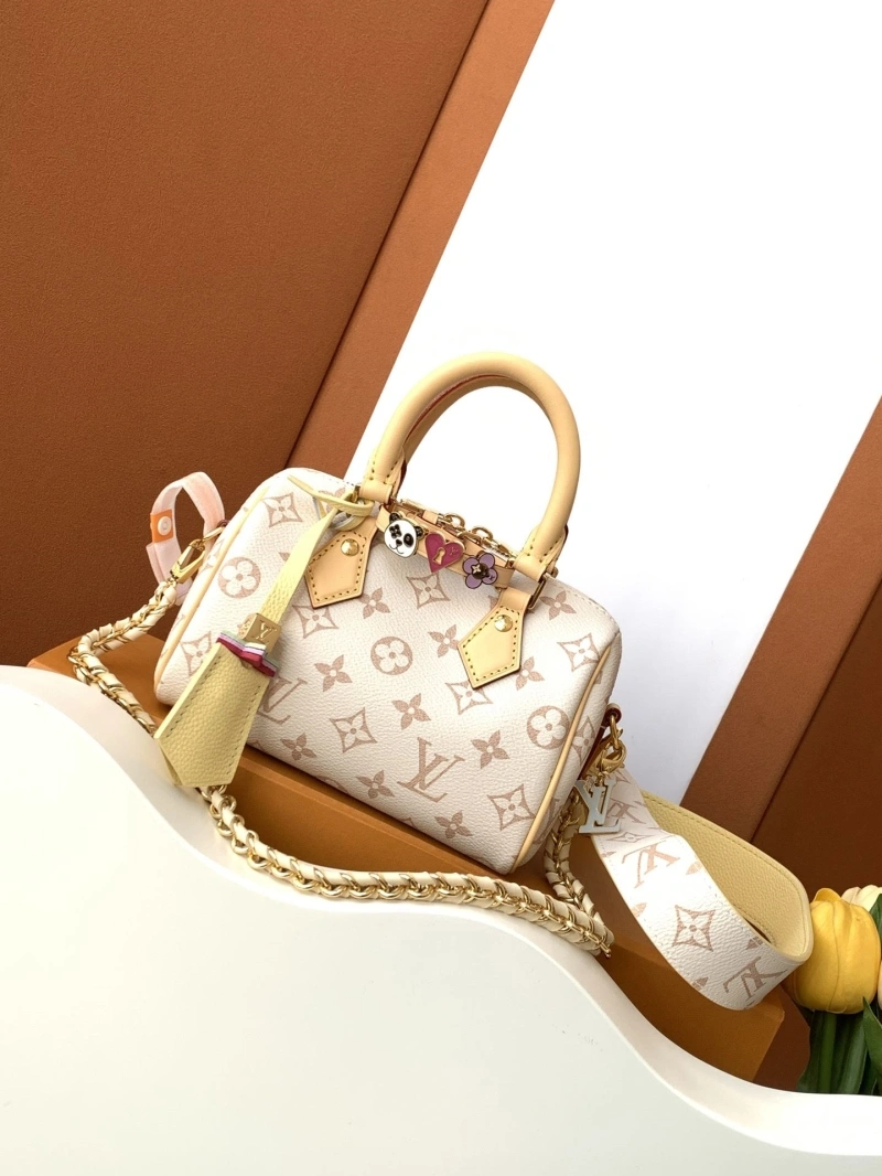 LV Speedy Bags 4194B-0218