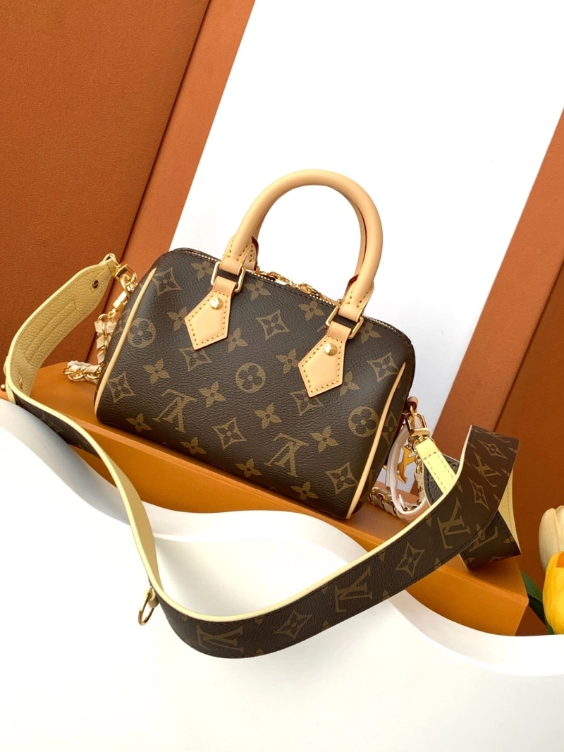 LV Speedy Bags 4194B-0219