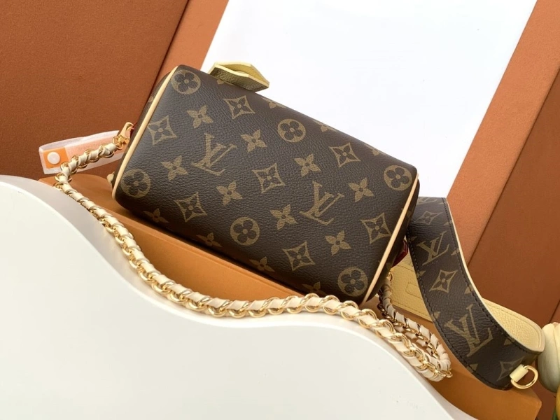 LV Speedy Bags 4194B-0219