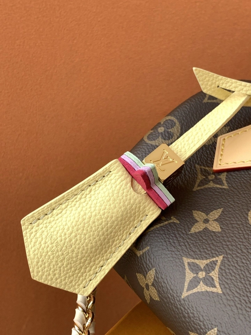 LV Speedy Bags 4194B-0219