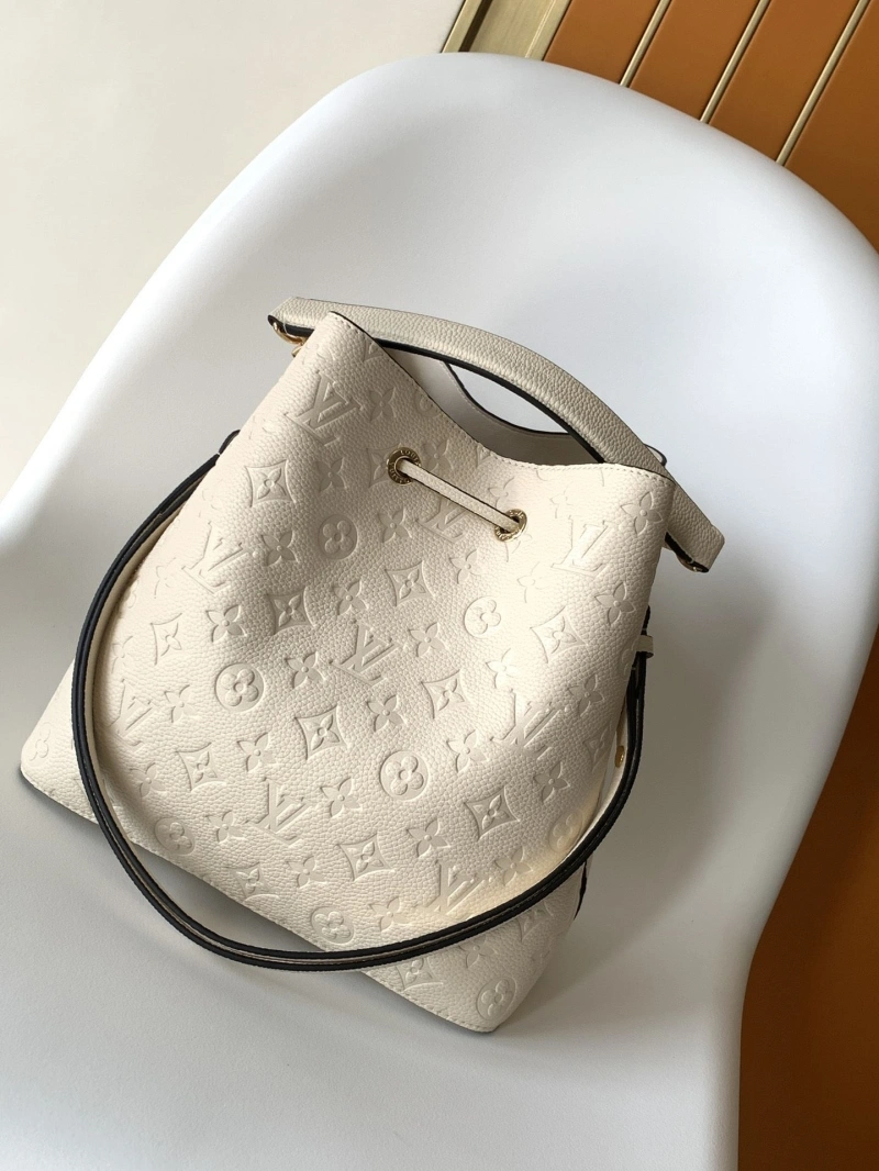 LV Bucket Bags 4194B-0224