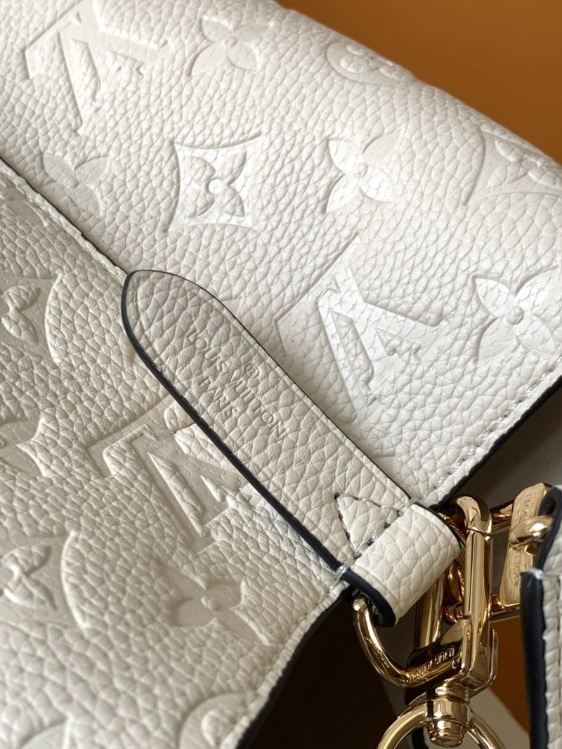 LV Bucket Bags 4194B-0224