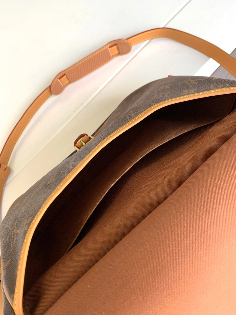 LV Satchel bags 4194B-0234