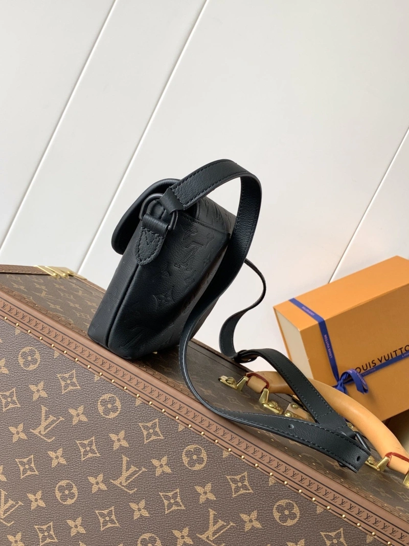 LV Satchel bags 4194B-0242