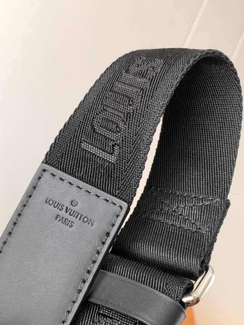 LV Satchel bags 4194B-0243