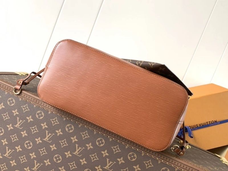 LV Shopping Bags 4194B-0246