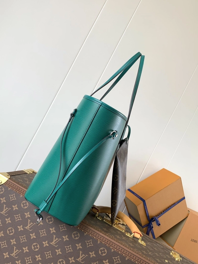 LV Shopping Bags 4194B-0248