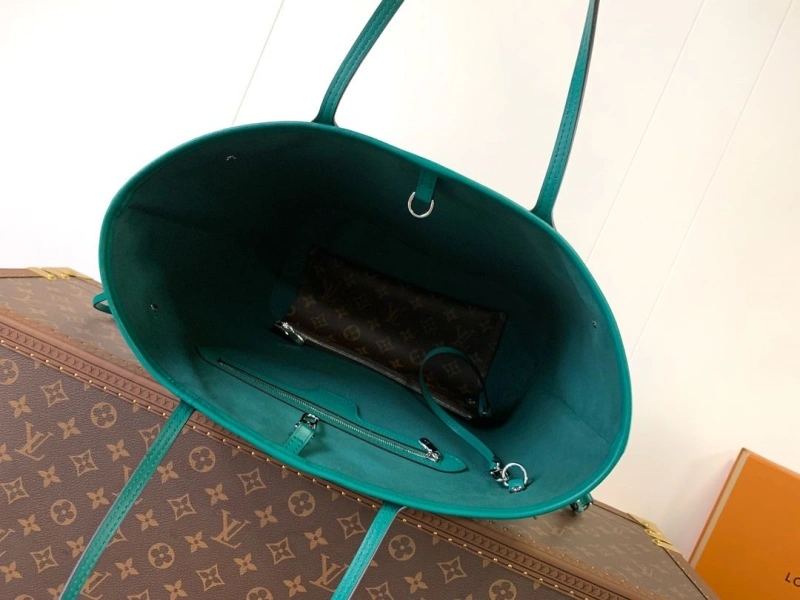 LV Shopping Bags 4194B-0248