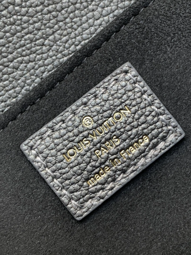 LV Satchel bags 4194B-0253