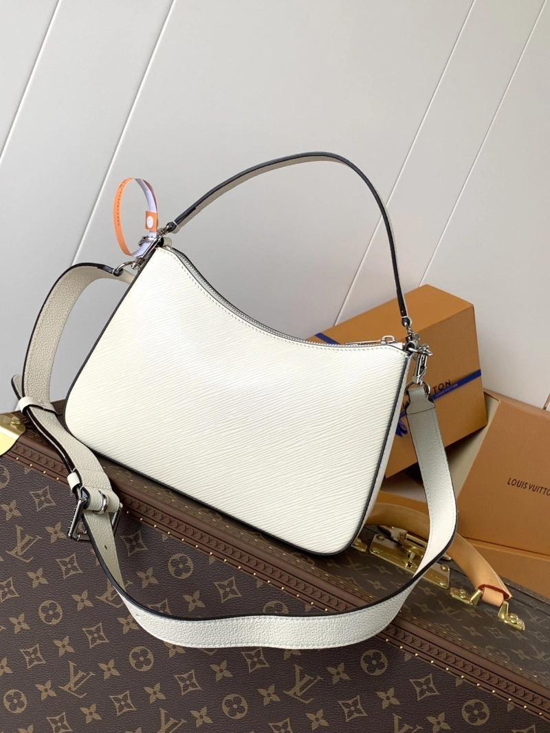 LV Satchel bags 4194B-0255