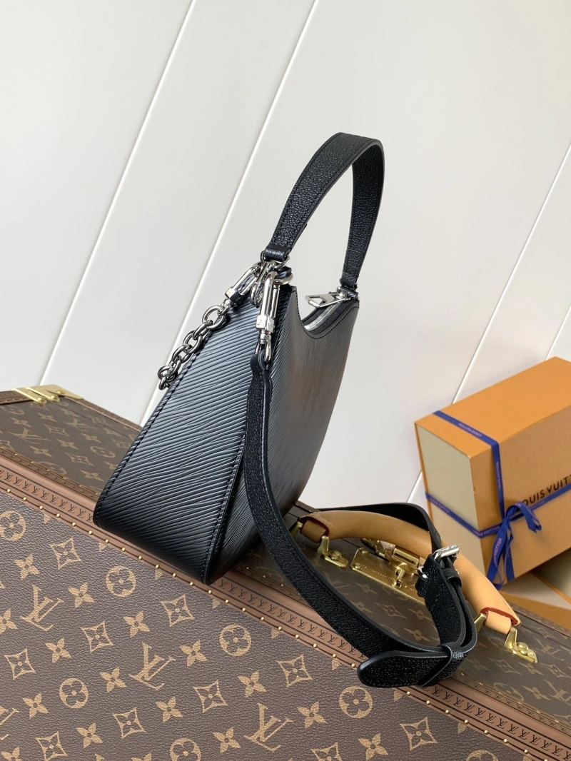 LV Satchel bags 4194B-0256