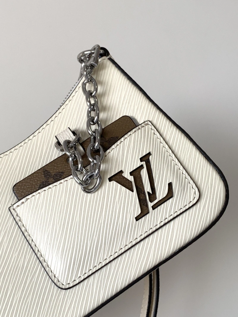 LV Satchel bags 4194B-0258
