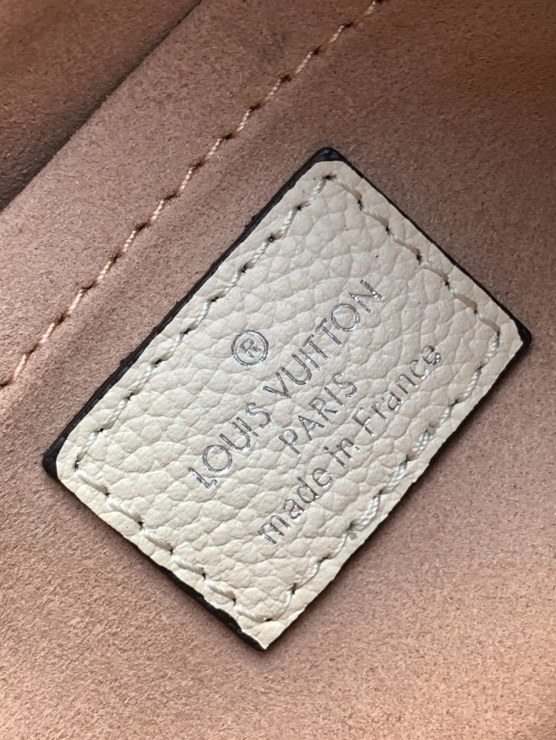 LV Satchel bags 4194B-0258