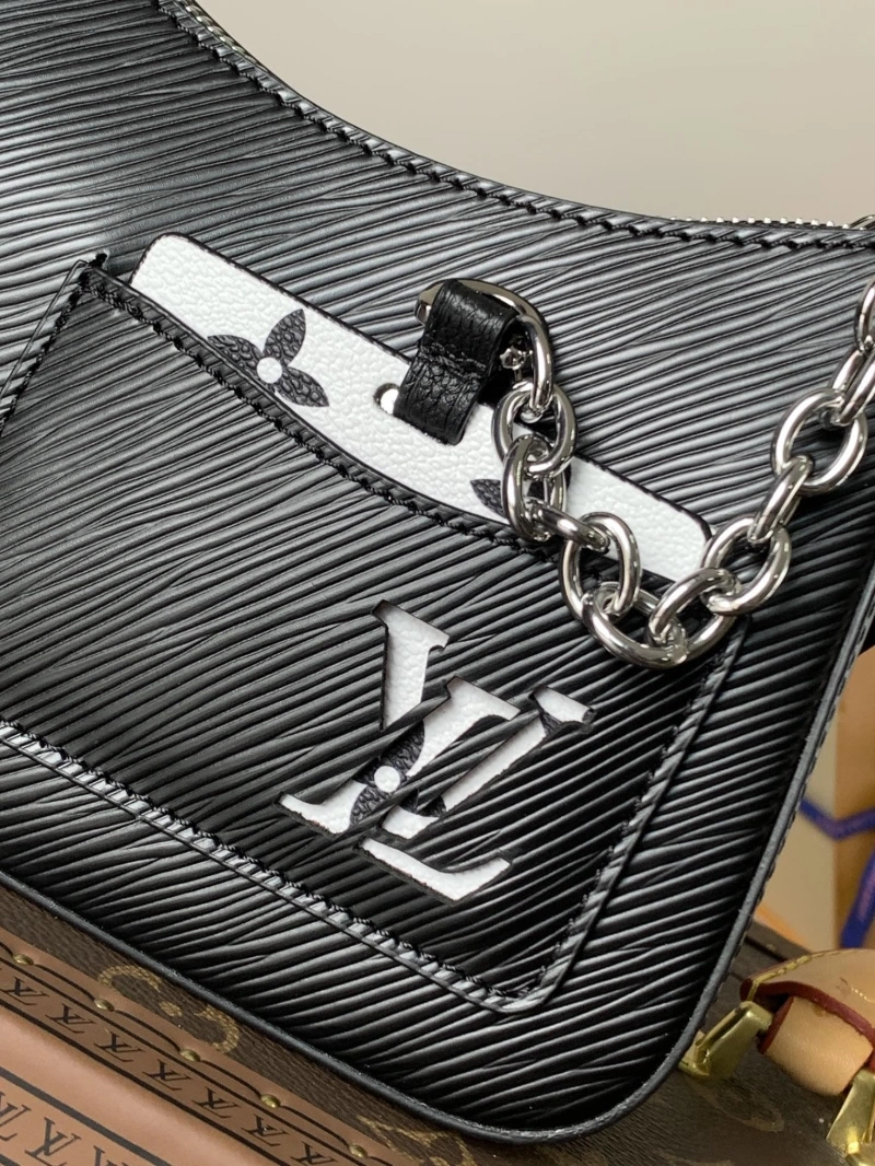 LV Satchel bags 4194B-0259