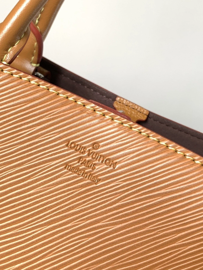 LV Top Handle Bags 4194B-0261