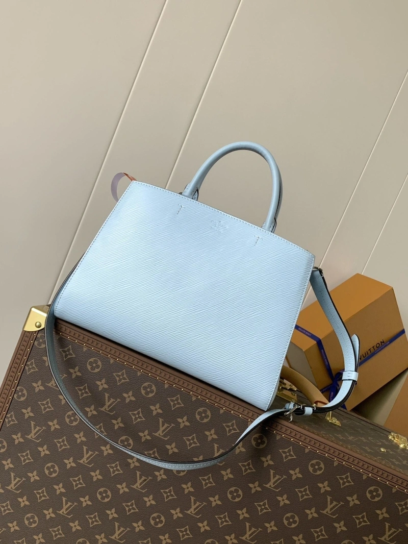 LV Top Handle Bags 4194B-0262