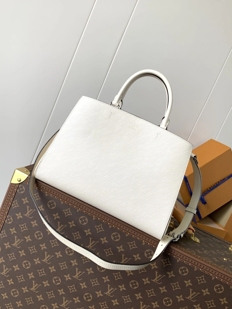 LV Top Handle Bags 4194B-0263