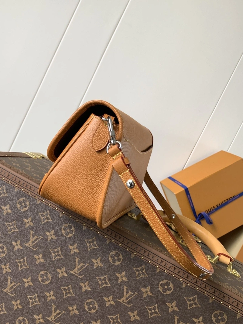 LV Satchel bags 4194B-0264
