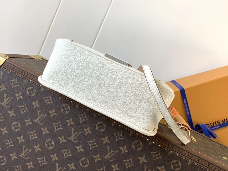 LV Satchel bags 4194B-0266