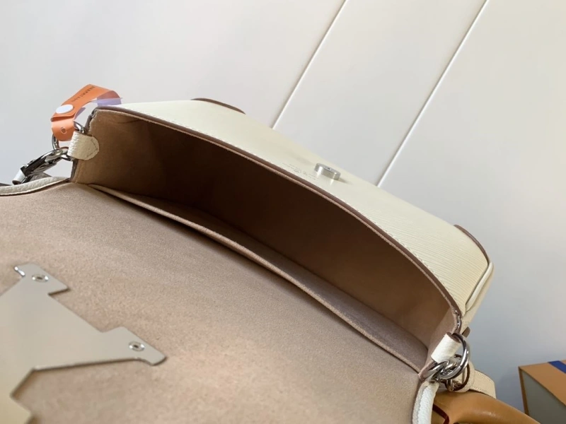 LV Satchel bags 4194B-0266