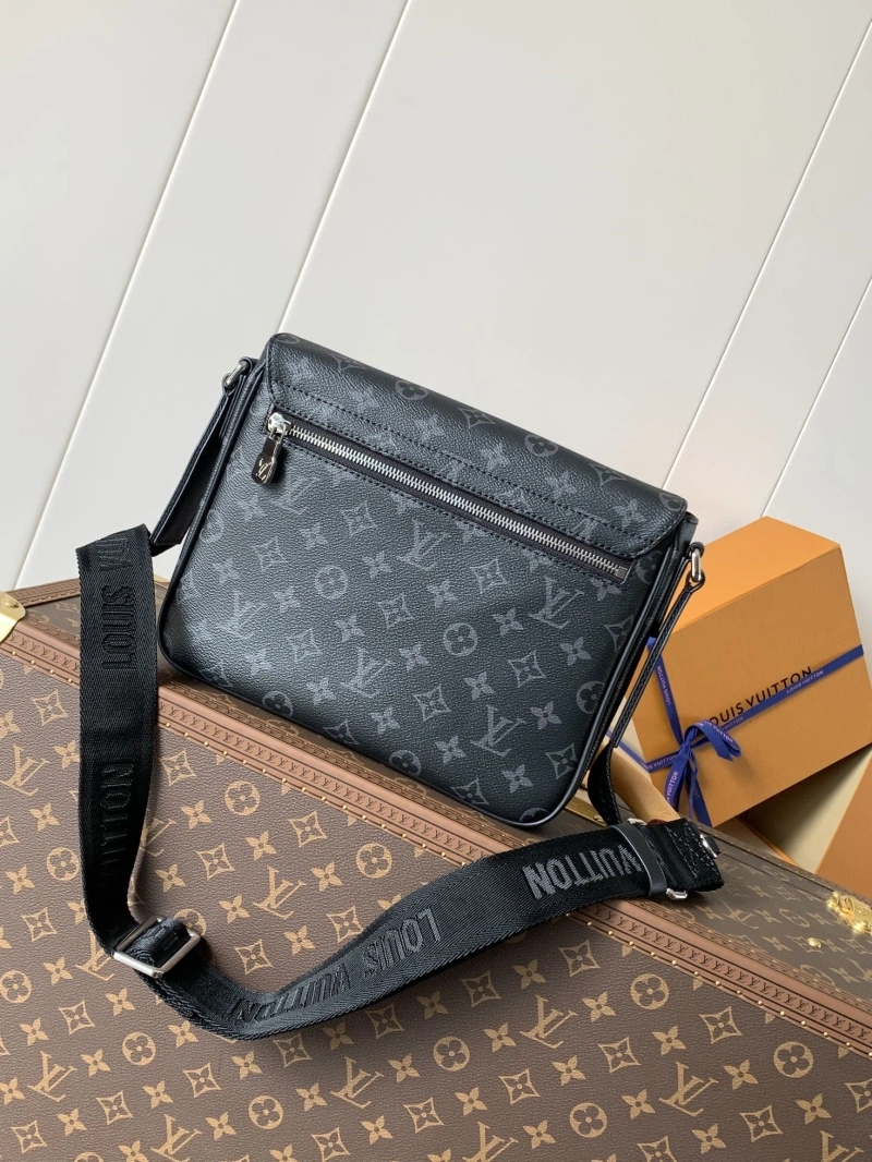 LV Satchel bags 4194B-0268