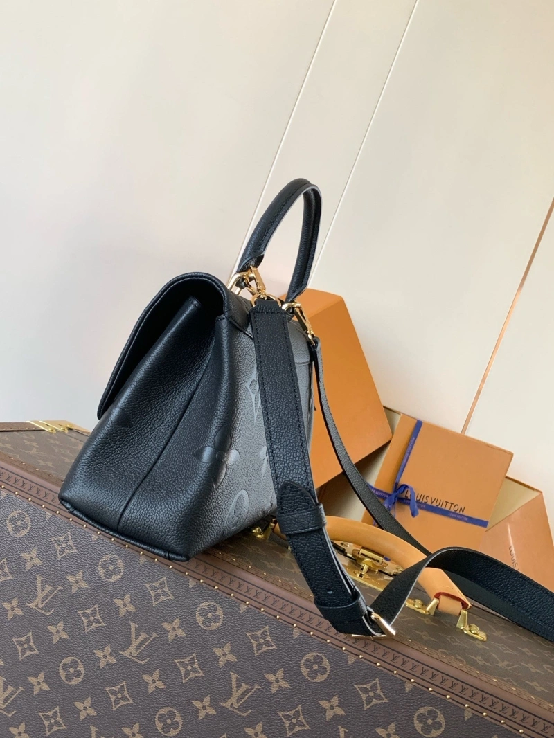 LV Top Handle Bags 4194B-0273