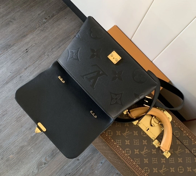 LV Top Handle Bags 4194B-0274