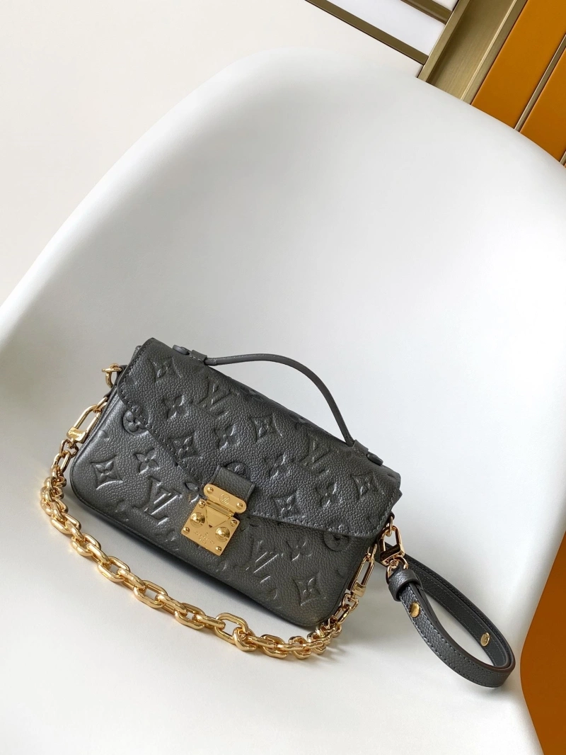 LV Satchel bags 4194B-0280