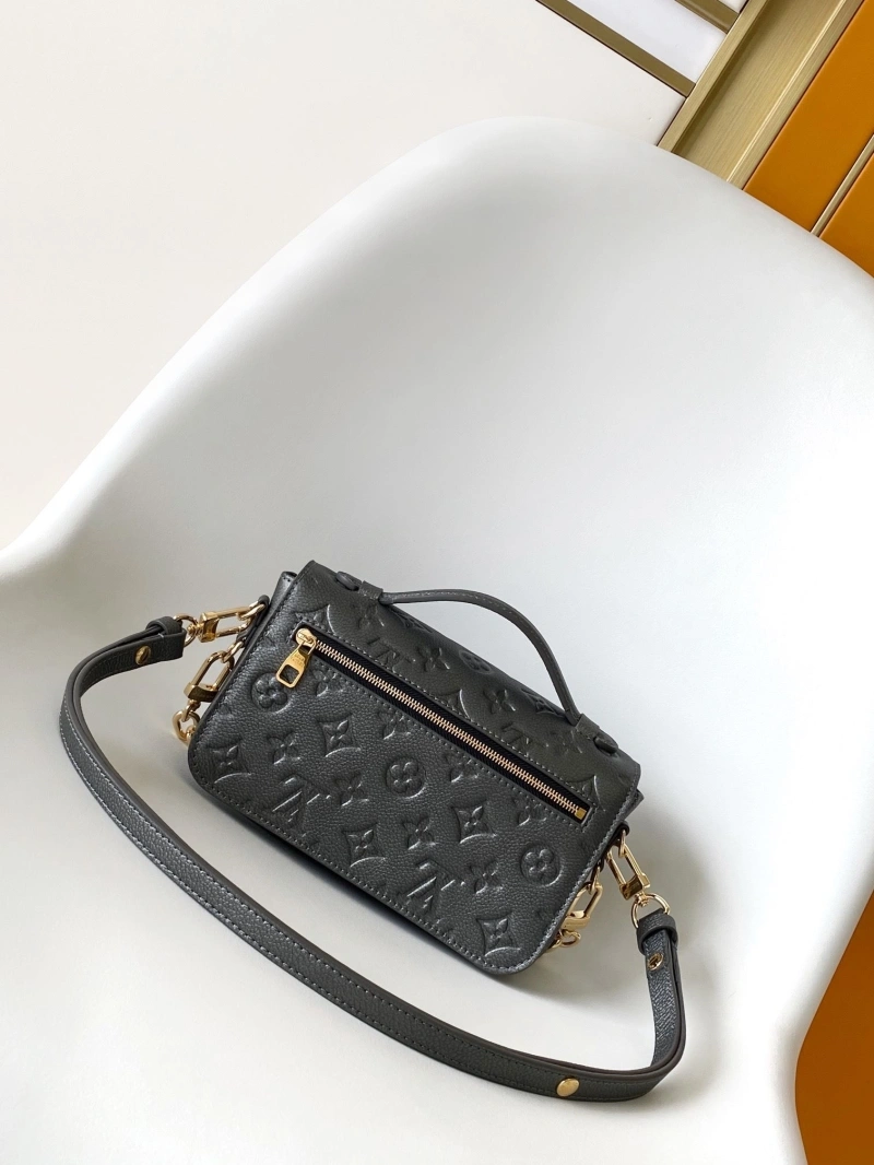 LV Satchel bags 4194B-0280