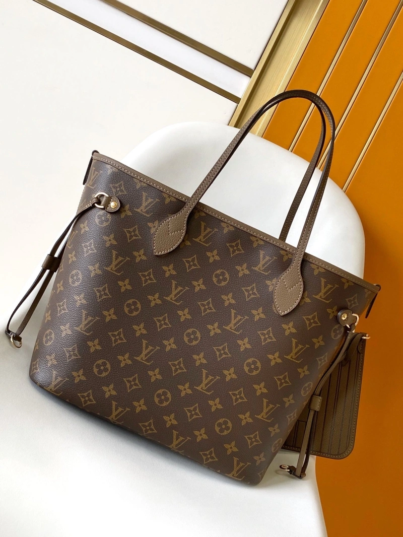 LV Shopping Bags 4194B-0287