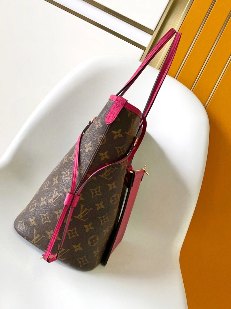 LV Shopping Bags 4194B-0288