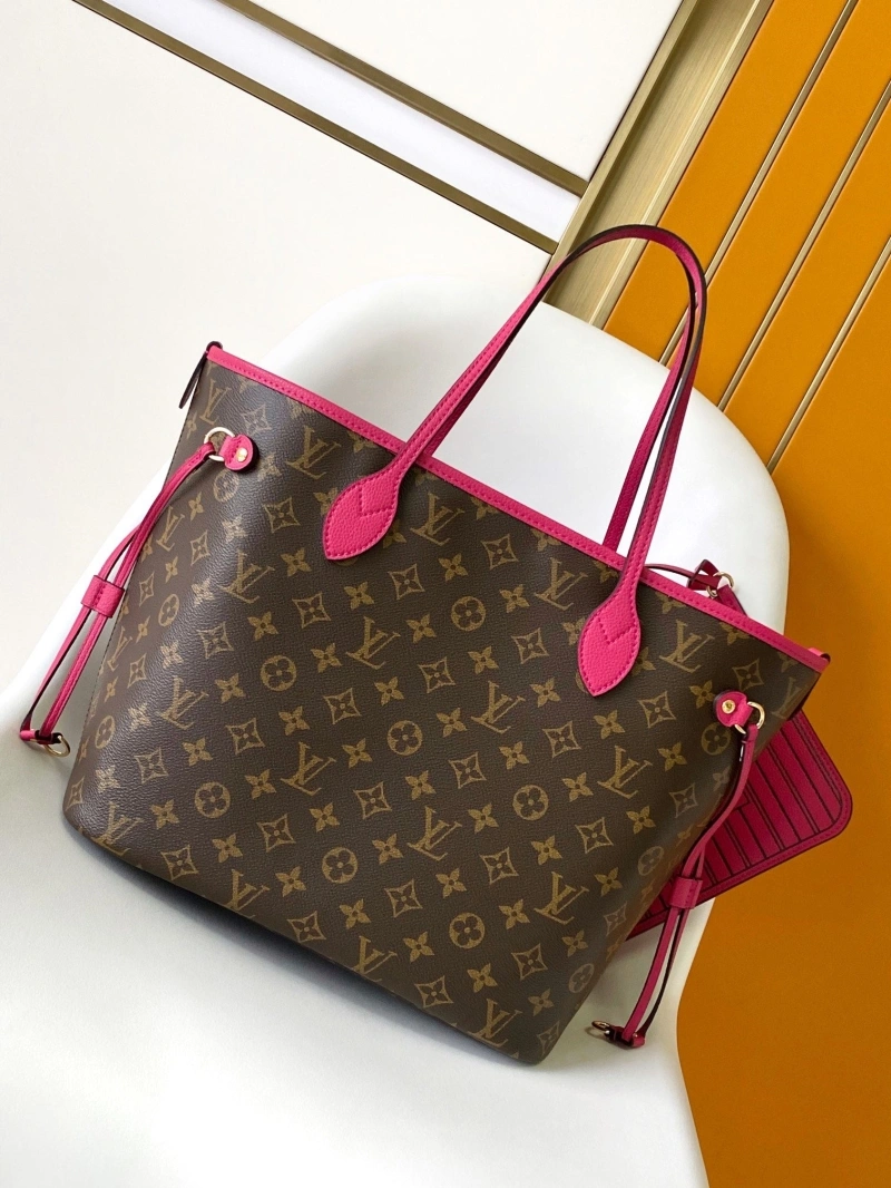 LV Shopping Bags 4194B-0288
