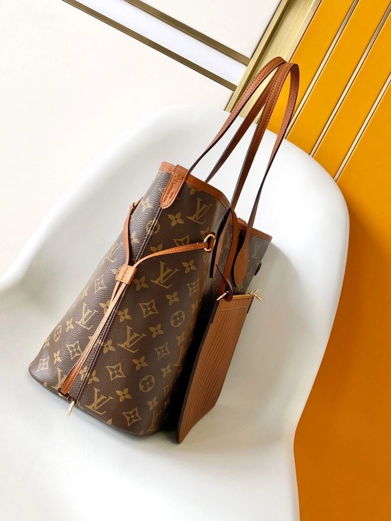 LV Shopping Bags 4194B-0289
