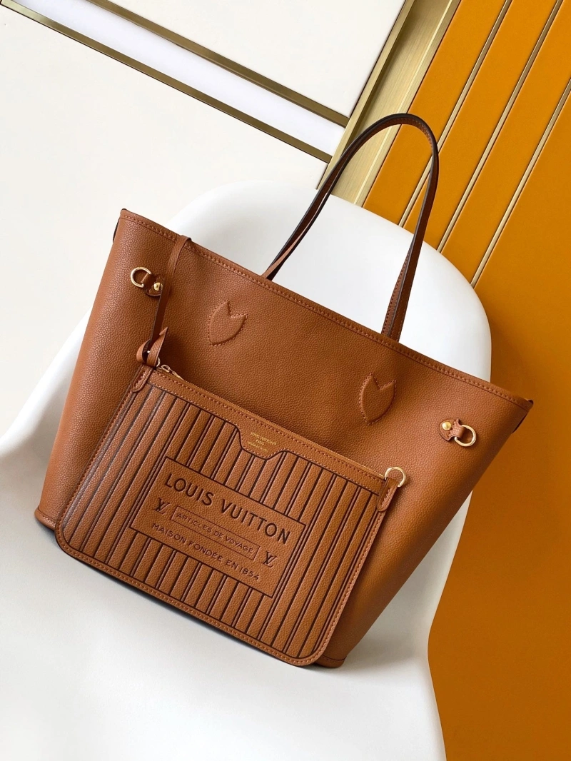 LV Shopping Bags 4194B-0289