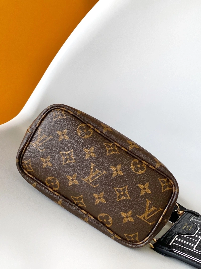 LV Shopping Bags 4194B-0292