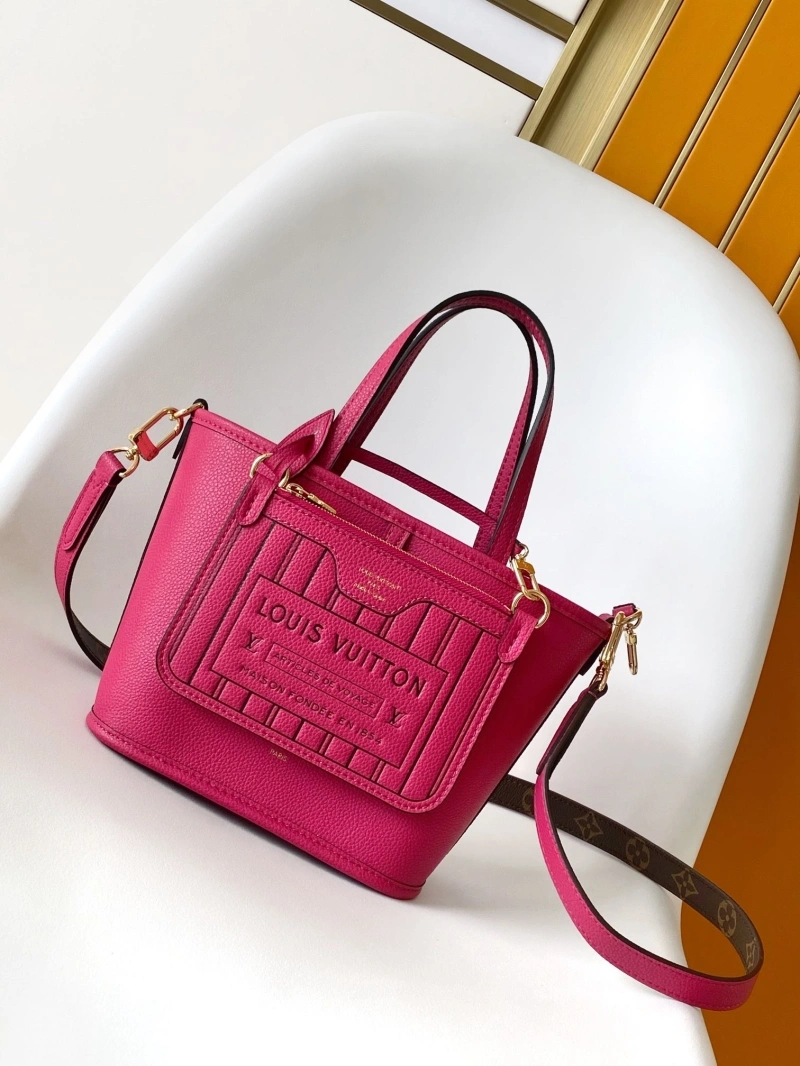 LV Shopping Bags 4194B-0294