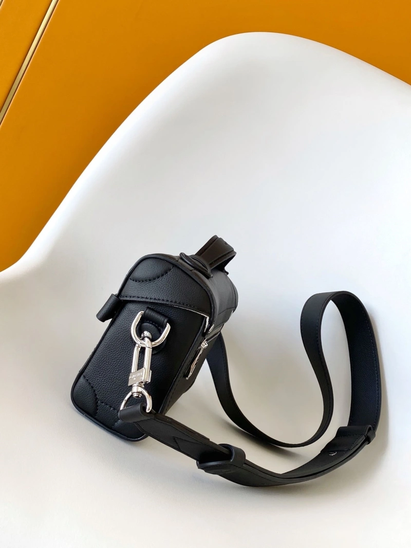 LV Satchel bags 4194B-0307