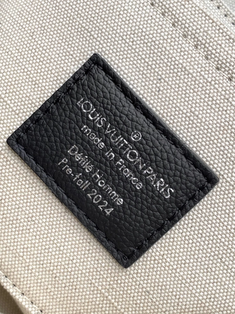 LV Satchel bags 4194B-0307