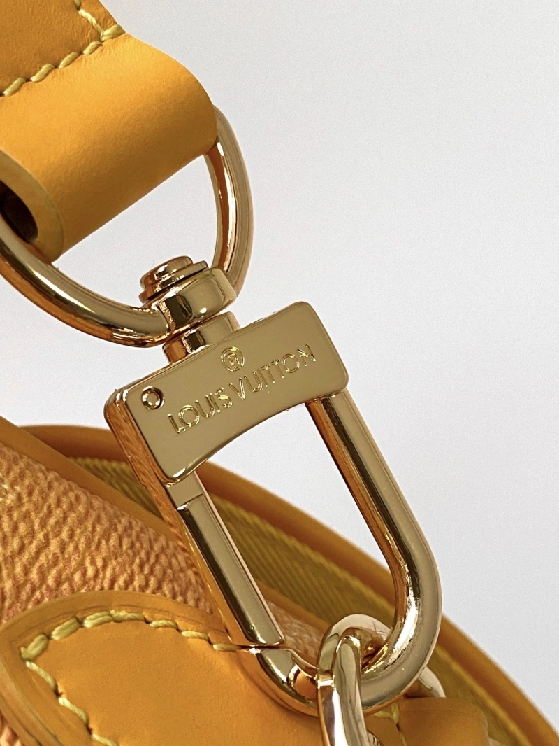 LV Satchel bags 4194B-0310