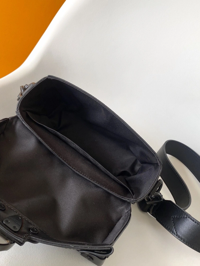 LV Satchel bags 4194B-0320