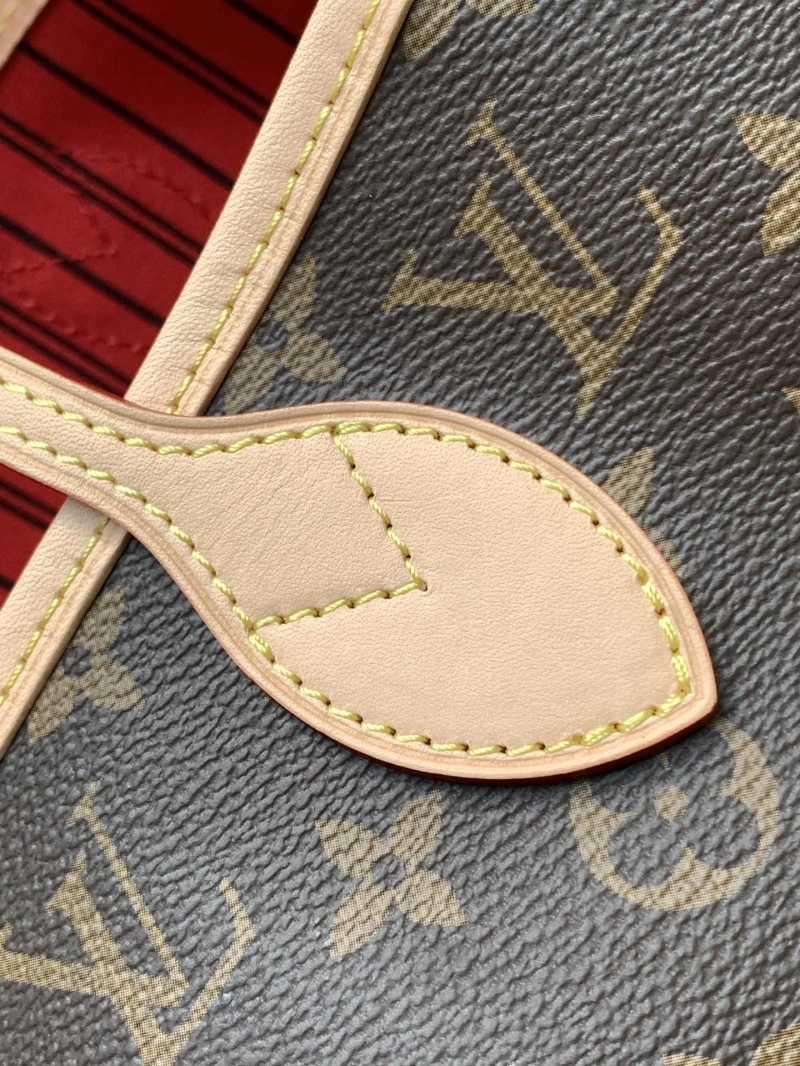 LV Shopping Bags 4194B-0326