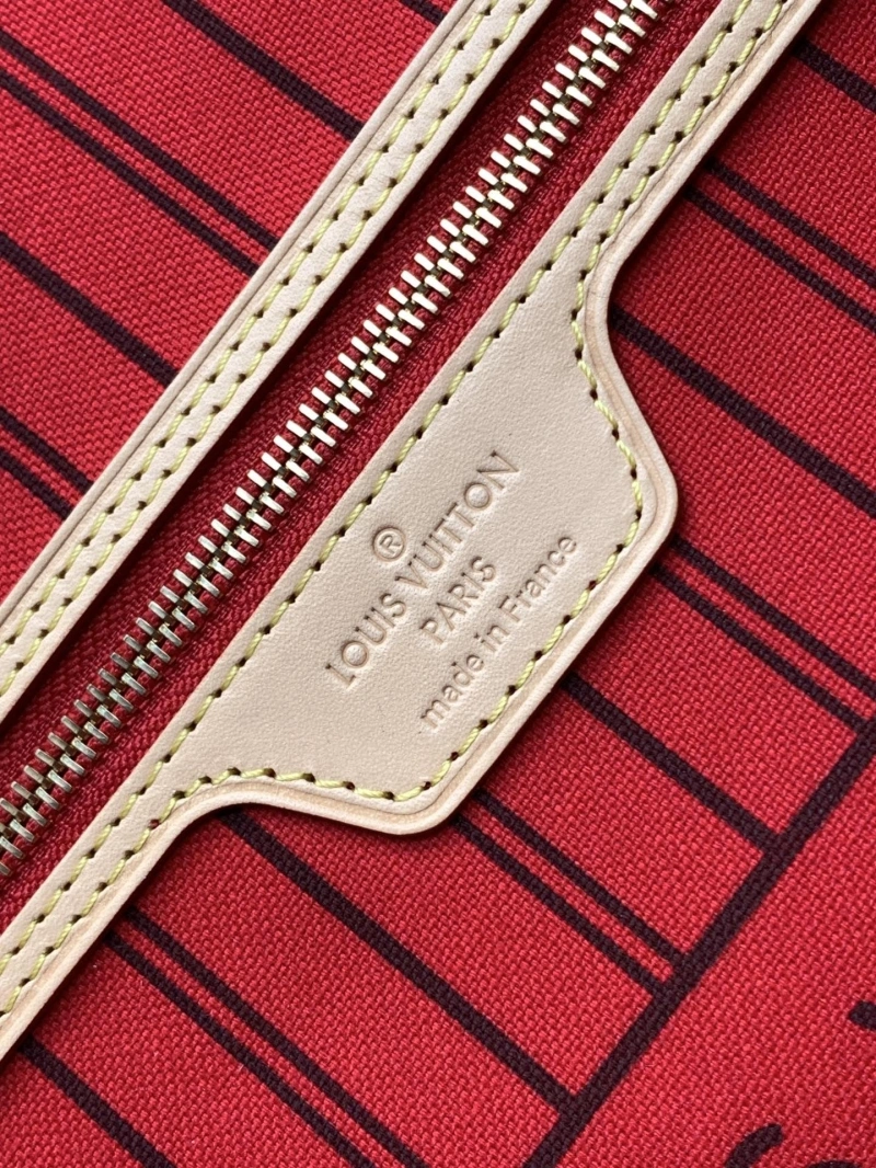 LV Shopping Bags 4194B-0326