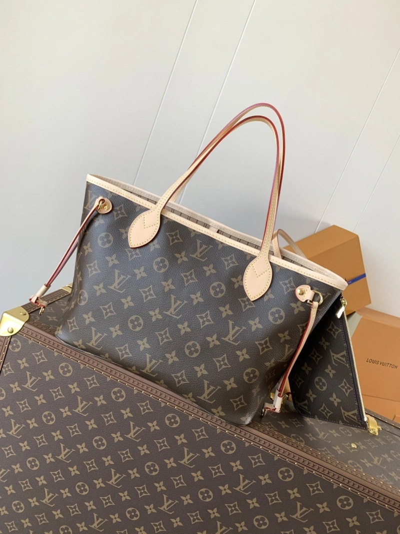 LV Shopping Bags 4194B-0328