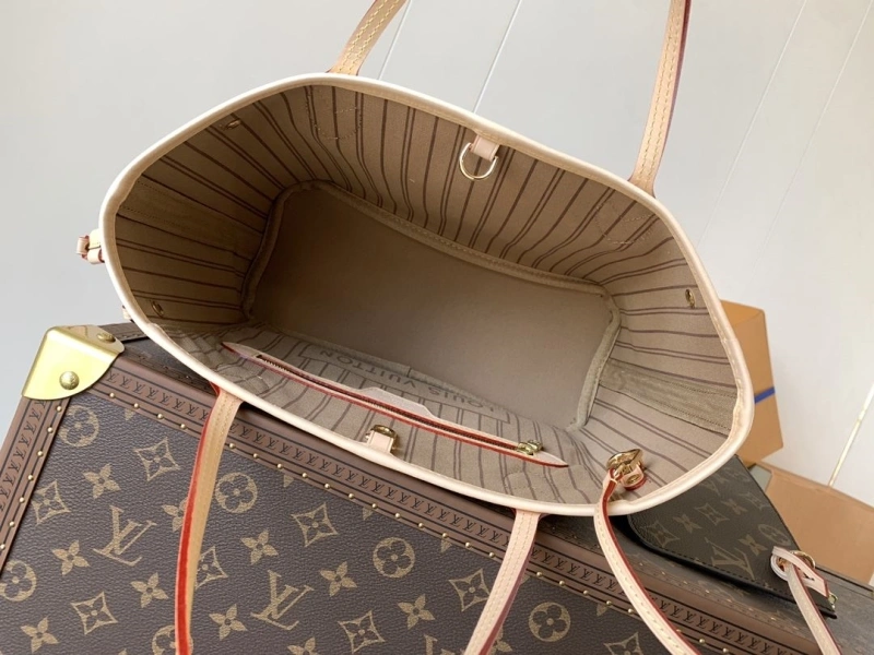 LV Shopping Bags 4194B-0328