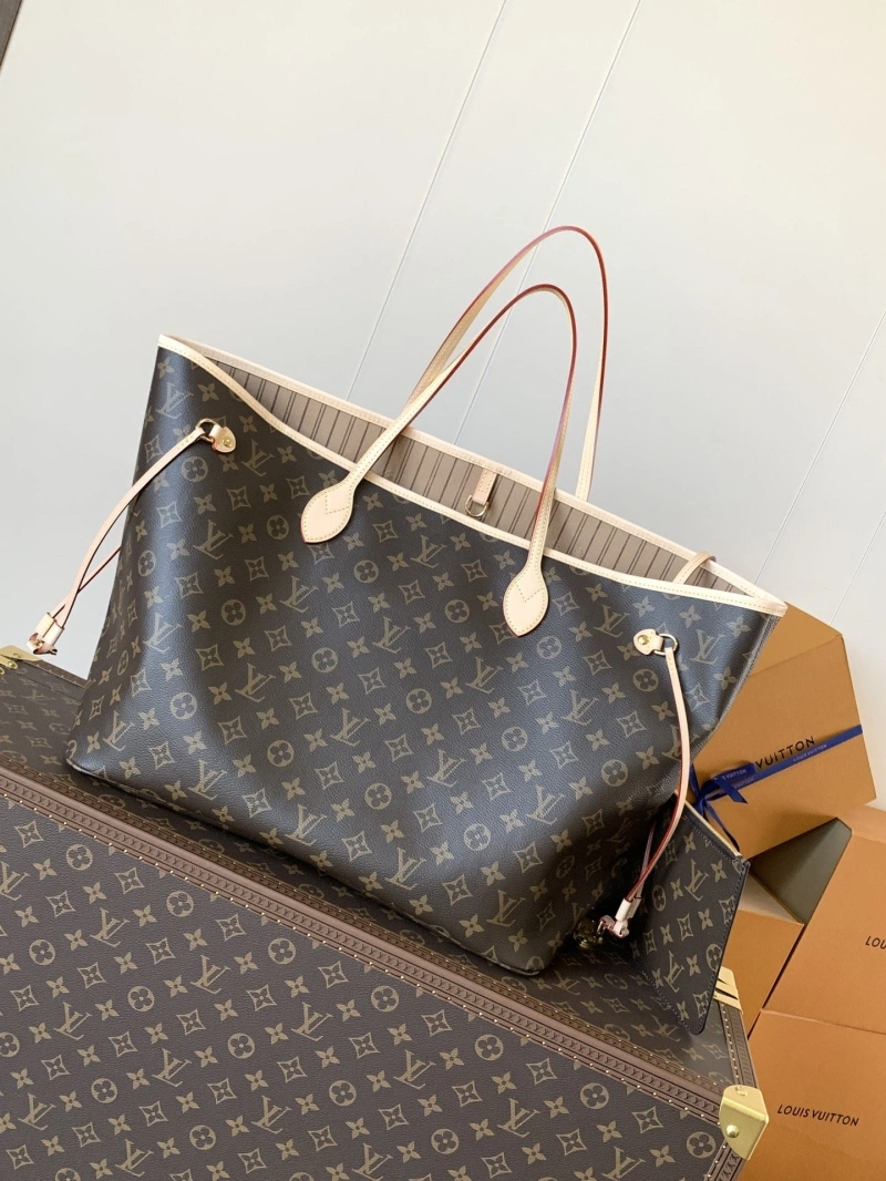 LV Shopping Bags 4194B-0330
