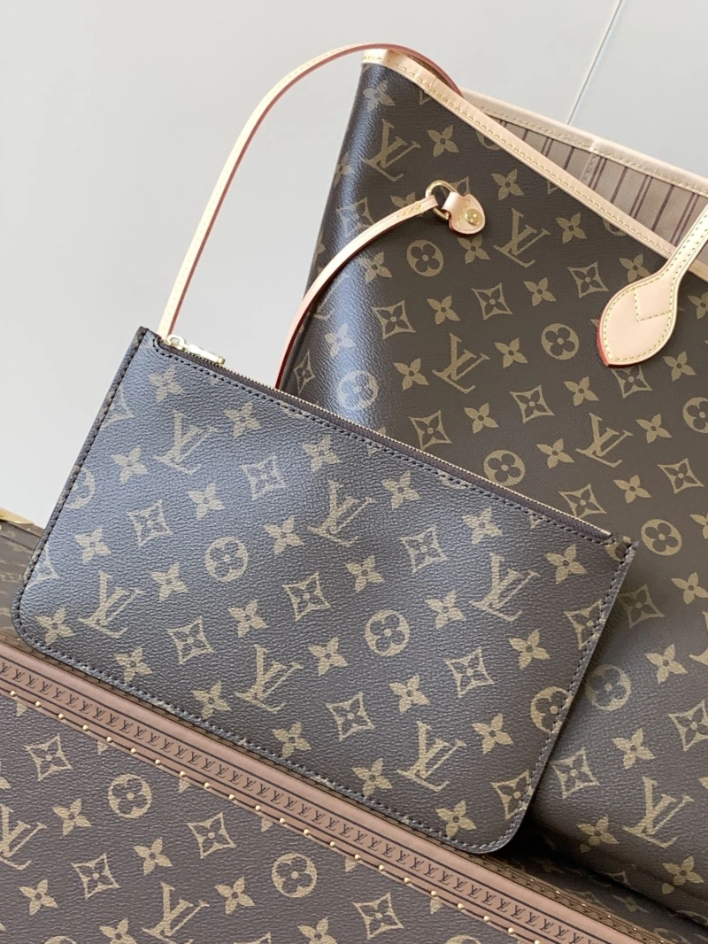 LV Shopping Bags 4194B-0330