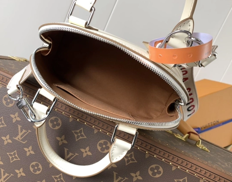 LV Top Handle Bags 4194B-0332