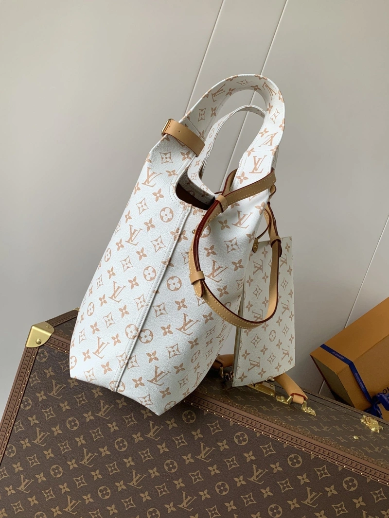 LV Top Handle Bags 4194B-0336