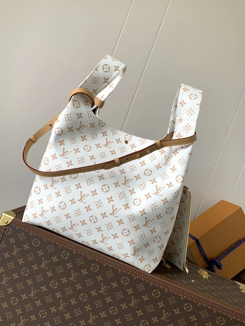 LV Top Handle Bags 4194B-0336